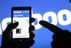 Facebook'a 'ekran paylaşma' özelliği geldi!
