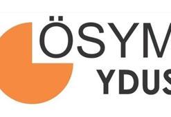 YDUS ek yerleştirme tercihleri başladı!
