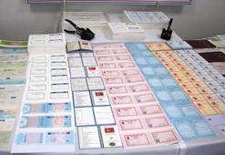 Yeni çipli kimlik kartı operasyonu! Şok detaylar ortaya çıktı