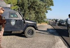 81 ilde eş zamanlı "Duman 2" operasyonu