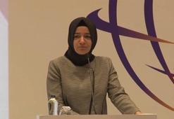 Bakan Kaya'dan kreş müjdesi! 81 ile...