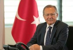 Ahmet Edip Uğur açıklama yaptı