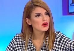 Sunucu Bircan İpek, programı basıp bakın ne yaptı?