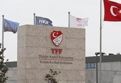 PFDK kararları açıklandı!