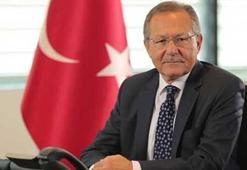 Balıkesir Belediye Başkanı konuştu