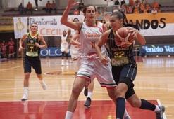 F.Bahçe İtalya'da mağlup