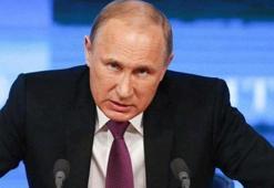 Putin'den ABD'ye uyarı: Karşılık veririz!