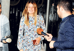 ‘Gizem’li hareketler