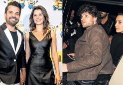Aman paparazzi!