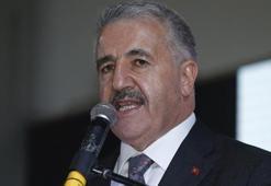 Bakan Arslan müjdeyi verdi: Avrupa'ya götürecek adımı atıyoruz!