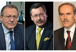 Kulisleri sallayan bomba iddia! İstifa etmezlerse...