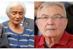 Deniz Baykal'ın eşi yaşananları anlattı
