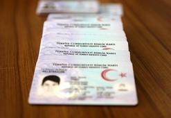 Kimlikte yeni dönem! Artık isim verirken...