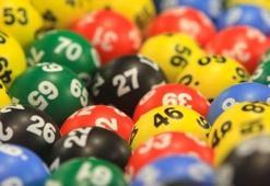 Sayısal Loto çekilişi (21 Ekim 2017)