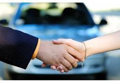 Aracını satana değer tazminatı