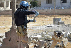 'ABD kabul etti!'