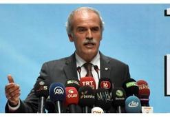 Bursa belediye başkanı: Görevimize devam ediyoruz