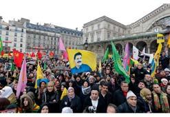 PKK'dan Avrupalı Türklere küstah tehdit: Hepsi hedefimizdedir