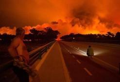 İşte California yangınının maliyeti