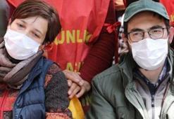 Semih Özakça'ya tahliye kararı