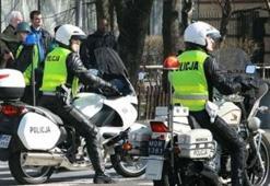 Polonya'da AVM'de bıçaklı saldırı