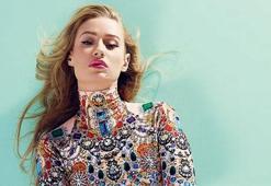 Çekici olmak işimin parçası