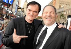 Tarantino: Cinsel tacizden haberdardım!