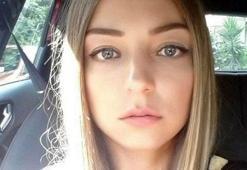 Eylem öldü zanlı sevgilisine bu mesajı attı: Paket yerine ulaştı