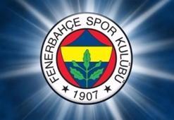 Fenerbahçe yıldız oyuncuyu es geçti!