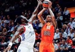Haftanın MVP'si Green