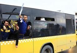 Galatasaray-Fenerbahçe derbisi öncesi radikal karar!
