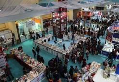 Kayseri Belediyesi'nden yazar Eliaçık'ın fuar alanına alınmadığı iddiasıyla ilgili açıklama