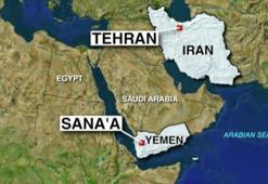 Gerginlik yaratacak! Yemen, İran gemisini alıkoydu