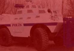 Panzer 6 yaşındaki çocuğu ezdi