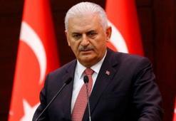 Başbakan Yıldırım gazeteciler gününü unutmadı