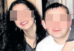 Fişteki külot evliliği bitirdi