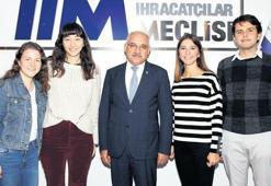 Birlikte hayal et başar, kampa git
