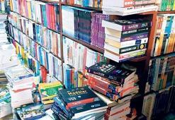 Sistem değişince yüz milyon kitap çöp oldu!