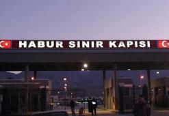 Habur Barzani’den alınıyor