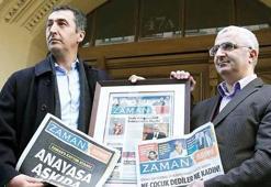 Özdemir ve FETÖ’den gurbetçiye kumpas