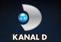 Kanal D yayın akışında bugün neler var? - 22 Ekim Pazar