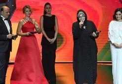 54. Uluslararası Antalya Film Festivali Onur Ödülleri sahiplerini buldu