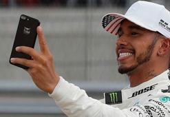 ABD’de ilk cep Hamilton’ın