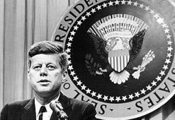 JFK suikastında 54 yıl sonra  sır perdesi kalkıyor