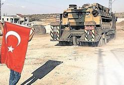 TSK İdlib’de ikinci gözlem noktası kuruyor