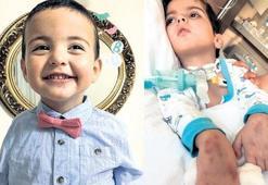 Buğra için son umut kök hücre