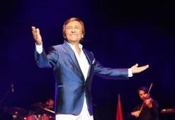 İzmir'de Erol Evgin rüzgârı!