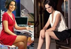 Dilara Gönder'den cüratkar sözler: Çok dişiyim...
