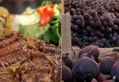 Kritik uyarı! 'Siyah gıda'ları tüketin...