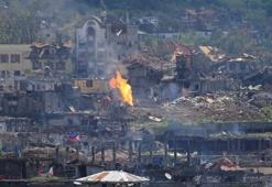 DEAŞ'ın Marawi'deki son kalesi ele geçirildi